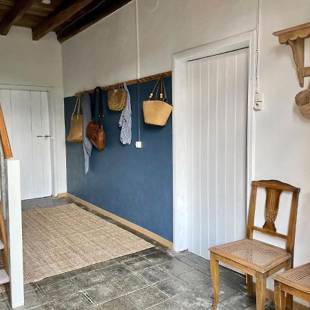 Beautiful Cottage With Private Plunge Pool/Hot Tub - 40 Mins From Puy Du Fou La Chapelle-Saint-Etienne Luaran gambar