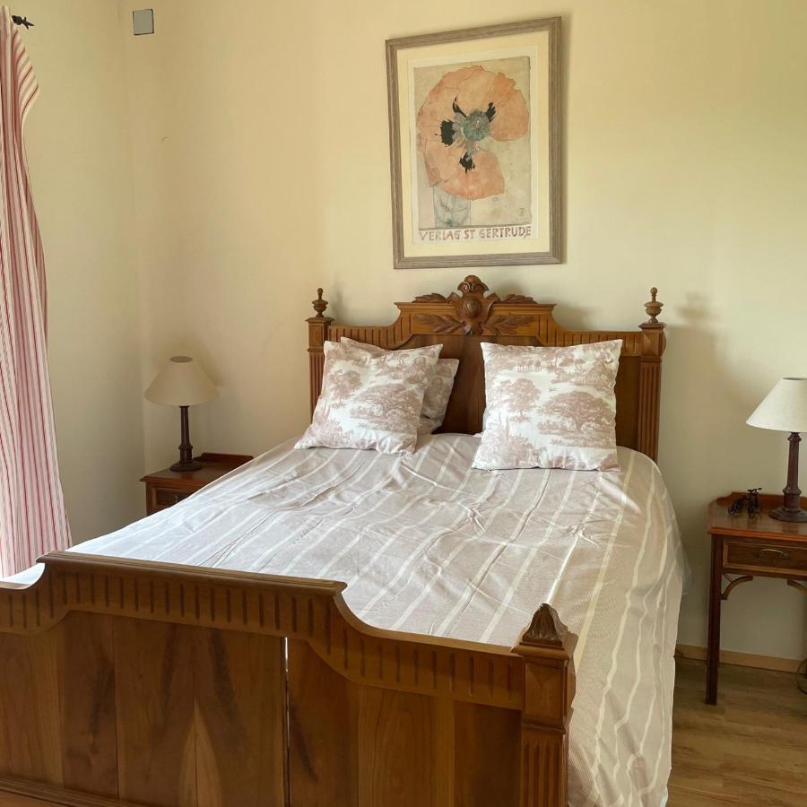 Beautiful Cottage With Private Plunge Pool/Hot Tub - 40 Mins From Puy Du Fou La Chapelle-Saint-Etienne Luaran gambar